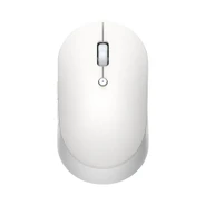 Беспроводная мышь Xiaomi Mi Silent Mouse Edition (WXSMSBMW03) White
