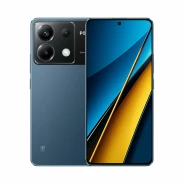 Смартфон Xiaomi Poco X6 8/256 GB Blue
