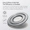 Изображение товара «Электробритва Xiaomi Blackstone 5S Gold» №3