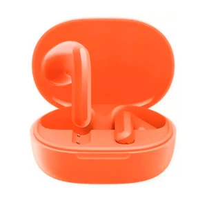 Изображение товара «Беспроводные наушники Redmi Buds 4 Lite (Youth Edition) Orange»