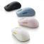 Изображение товара «Беспроводная мышь Xiaomi Wireless Mouse 3 XMWXSB03YM Pink» №6