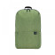 Изображение товара «Рюкзак Xiaomi Mi Colorful Mini Backpack 10L Army Green» №25