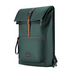 Изображение товара «Рюкзак Xiaomi 90 Points NINETYGO Urban Daily Plus Backpack Green»