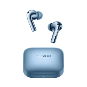 Изображение товара «Беспроводные наушники OnePlus Buds 3 Blue»