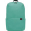 Изображение товара «Рюкзак Xiaomi Mi Colorful Mini Backpack 10L Army Green» №2