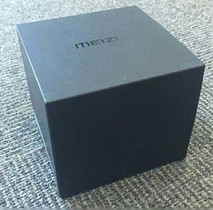 Опубликована первая фотография «умных» часов Meizu с классическим дизайном