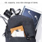 Изображение товара «Рюкзак Xiaomi Mi Colorful Mini Backpack 10L Red» №19