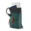 Изображение товара «Рюкзак Xiaomi 90 Points NINETYGO Urban Daily Plus Backpack Black» №12