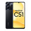 Изображение товара «Смартфон Realme C51 4/128 GB Black» №1