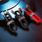Изображение товара «Кабель Basues USB For Type-C 3A 1M Cafule Cable Black/Red» №8