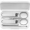 Изображение товара «Маникюрный набор Xiaomi Mijia Nail Clipper Five Piece Set Silver (MJZJD002QW)» №1