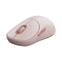 Изображение товара «Беспроводная мышь Xiaomi Wireless Mouse 3 XMWXSB03YM Pink» №2