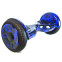 Изображение товара «Гироскутер CoolCo Smart Balance Wheel New 10.5'' Фиолетовый космос» №6