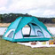 Изображение товара «Палатка автоматическая Xiaomi Hydsto Multi-scene Quick Open Tent (YC-SKZP02) Sea Blue» №2