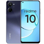 Смартфон Realme 10 4G 8/128 GB Black