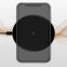 Изображение товара «Беспроводное зарядное устройство Xiaomi ZMI Wireless Charger Black» №6
