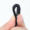 Изображение товара «Кабель Basues USB For Type-C 3A 1M Cafule Cable Black/Grey» №15