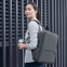 Изображение товара «Рюкзак Xiaomi Mi Classic Business Backpack 2 Black (JDSW02RM)» №7