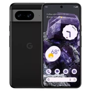Смартфон Google Pixel 8 8/256 GB Obsidian JP