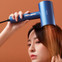 Изображение товара «Фен для волос Xiaomi Deerma DEM-CF15W Blue» №6