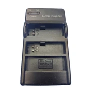Зарядное устройство для GoPro HERO4 /3+ /3 (AHDBT-401) USB