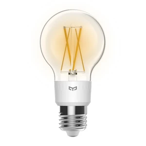 Изображение товара «Умная светодиодная лампа Xiaomi Yeelight Smart LED Filament Bulb (YLDP12YL)»