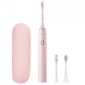 Изображение товара «Электрическая зубная щетка Soocas X3U Standart Set Pink»