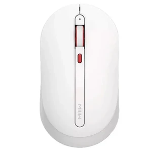 Изображение товара «Беспроводная мышь Xiaomi MIIIW Wireless Mouse Silent (MWMM01) White»