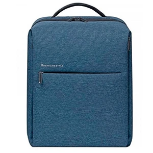 Изображение товара «Рюкзак Xiaomi Mi City Backpack 2 (Urban Life Style 2) Dark Blue»