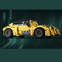 Изображение товара «Конструктор XiaoMi ONEBOT Transformers BumbleBee (OBDHF02HZB) - 770 деталей» №10