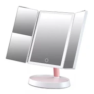 Зеркало косметическое Xiaomi Jordan Judy LED Makeup Mirror (NV549)