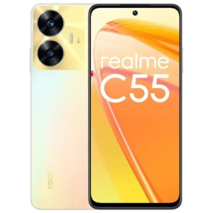Изображение товара «Смартфон Realme C55 6/128 GB Sunshower»
