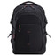 Изображение товара «Рюкзак Xiaomi Urevo Large Capacity Multi-function Backpack Black» №1