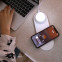 Изображение товара «Беспроводное зарядное устройство с ночником Xiaomi Yeelight Wireless Charging Night Light» №6