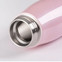 Изображение товара «Термос Funjia Home YI Insulating Cup 400 ml Pink» №3