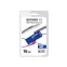 Изображение товара «Флеш-накопитель USB 32gb Exployd 560 USB 2.0 Фиолетовый» №4