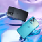 Изображение товара «Смартфон OnePlus Nord CE 2 Lite 5G 6/128 GB Blue» №16