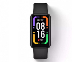 Новый доступный фитнес-браслет Redmi Smart Band Pro и смарт-часы Redmi Watch 2 представят на презентации уже завтра