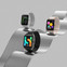 Изображение товара «Умные часы Xiaomi Haylou RS4 Plus (LS11) Gold» №14