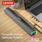Изображение товара «Саундбар Lenovo Soundbar L101 USB / AUX / RGB LED Silver» №6