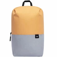 Рюкзак Mi Colorful Backpack 7L (ZJB4213CN) Серо-оранжевый/Grey Orange