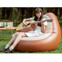 Изображение товара «Надувное кресло Xiaomi Hydsto One-Key Automatic Inflatable Sofa (YC-CQSF03)» №4