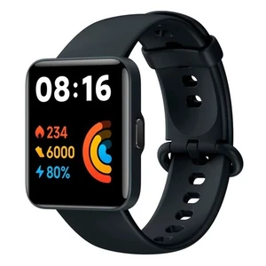 Изображение товара «Умные часы Xiaomi Redmi Watch 2 Lite (M2109W1) Black»