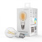 Изображение товара «Умная светодиодная лампа Xiaomi Yeelight Smart LED Filament Bulb (YLDP12YL)» №7