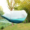 Изображение товара «Гамак с антимоскитной сеткой Xiaomi Zenph Outdoor Anti-mosquito Hammock Single Blue» №5