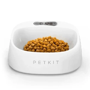 Изображение товара «Миска-весы для животных Xiaomi Petkit Fresh Pet Smart Fedding Bowl»