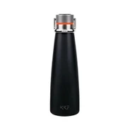 Термос Xiaomi KKF Smart Vacuum Bottle с OLED-дисплеем 475 мл Black