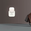 Изображение товара «Умный ночник Xiaomi Yeelight Plug-in Night (YLYD09YL) Light Sensitive» №8