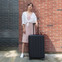 Изображение товара «Чемодан Xiaomi 90 Points Suitcase 1A 26'' Blue» №8