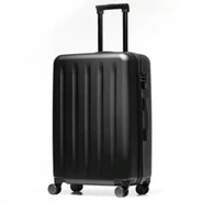 Чемодан Xiaomi 90 Points Suitcase 1A 26'' Black